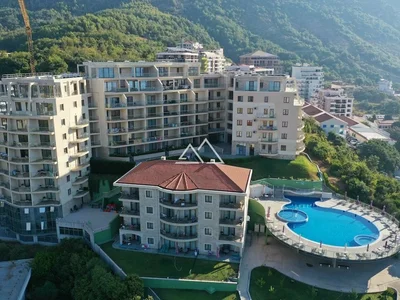 Wohnanlage Belvedere