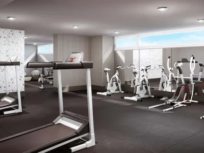 Жилой комплекс VM Boulevard