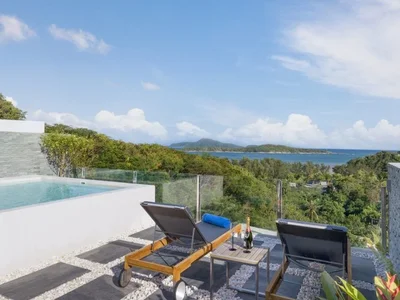 Wohnanlage Pandora Residences