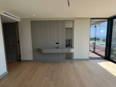 Villa Bodrum Yalıkavak Geriş