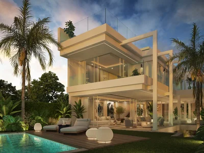 Residential quarter NARA Marbella