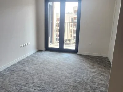 Wohnviertel Stan 80 m² na Izdavanje – Capital Plaza, Podgorica