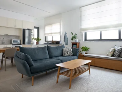 Residential quarter A ne pas manquer agreable calme lumineux magnifique renove spacieux