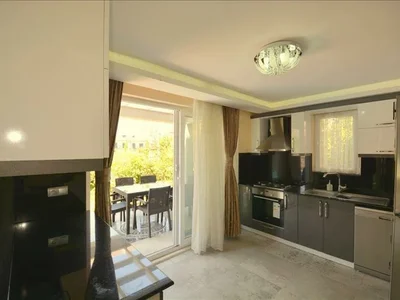 Wohnanlage Furnished villa with a swimming pool in the center of Fethiye, Turkey