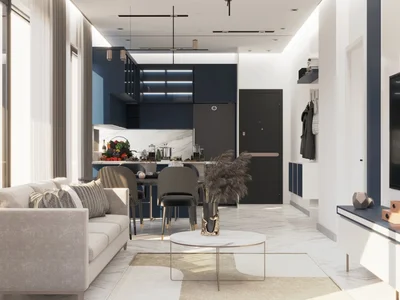Residenz Tunalı Kumsal Park Residence