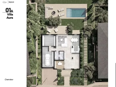 Резиденция Palm Hill Residence,Tirana