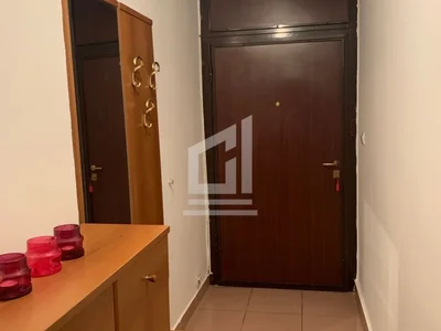 Wohnviertel Three bedroom apartment in the very center of Podgorica