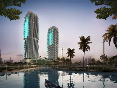 Apartamentowiec Laguna Residence