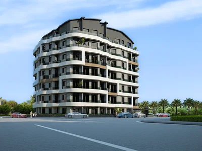 Apartamentowiec Apartamenty Niedaleko Morza w City Nest Project
