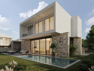 Жилой комплекс Olivelia Homes