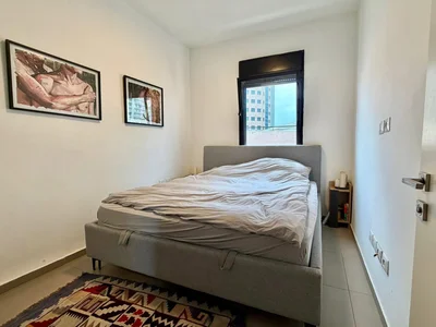 Wohnviertel Appartement 3 pieces 65 m tel aviv
