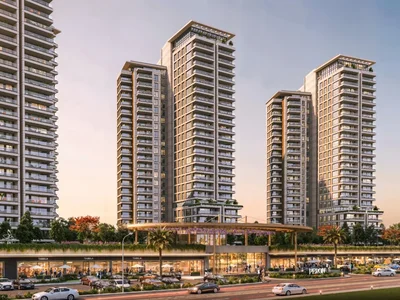 Immeuble PERON ISTANBUL