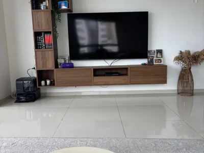 Жилой квартал Grand 5 pieces a vendre etage eleve avec vue sur la mer maar ashdod