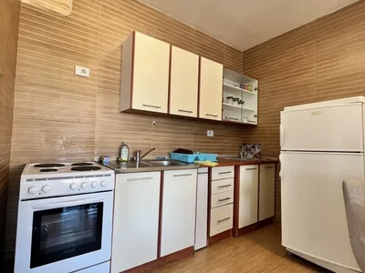 Wohnviertel Stan 41 m² na Prodaju – City Kvart, Podgorica