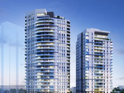 Residential quarter Projet hagiborim vivre entre bat yam et tel aviv dans un projet luxueux pres de la mer