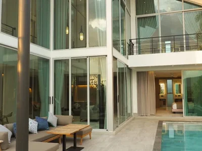 Жилой комплекс Grand View Residence Phuket