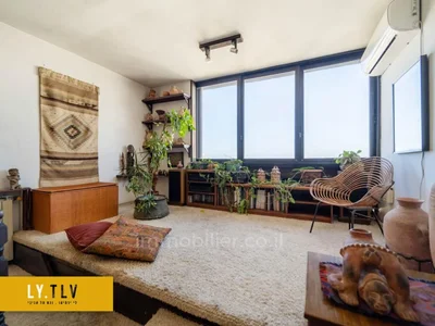 Quartier résidentiel Superbe 4 pieces avec vue degagee et parking a bavli