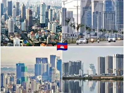 Камбоджа: рынок будущего, доступный уже сегодня