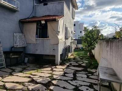 Quartier résidentiel Villa privée de luxe à vendre – neve hof, rishon lezion
