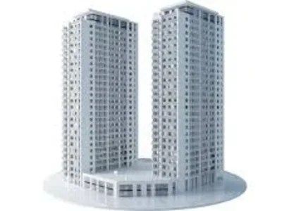 Edificio de apartamentos Alpha Home Gldani