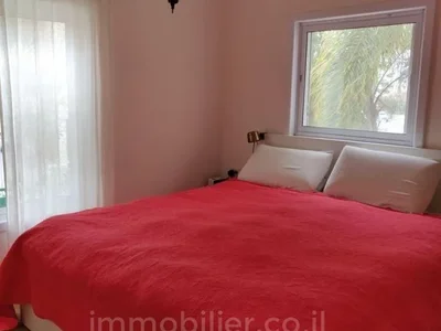 Residential quarter 4 pieces balcon renove avec ascenseur