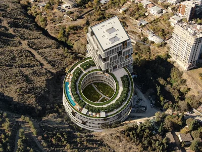 Complejo residencial Outlook Forest