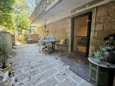 Residential quarter Limpression de vivre a la campagne au coeur de jerusalem jerusalem immobilier 026786595