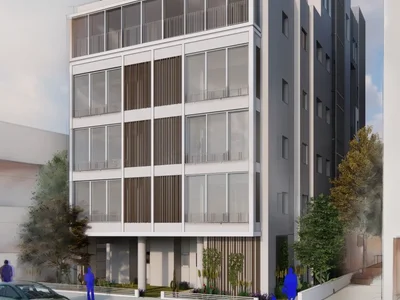 Barrio residencial Superbe 2 pieces a 2 pas de la mer et de bograshov