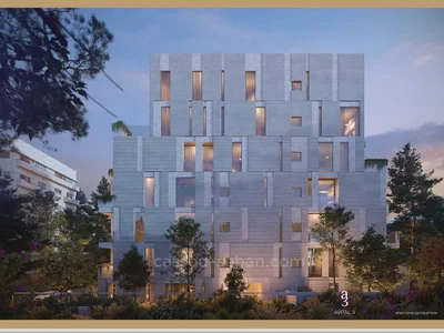 Barrio residencial Haut standing luxueux projet de qualite
