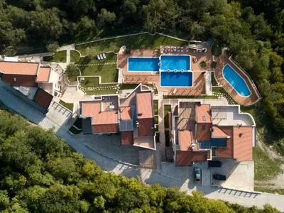 Complexe résidentiel Adria Montenegro