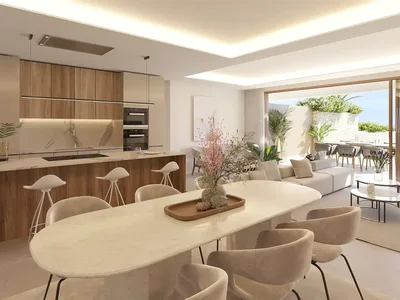 Dzielnica mieszkaniowa ELYSEA SUITES