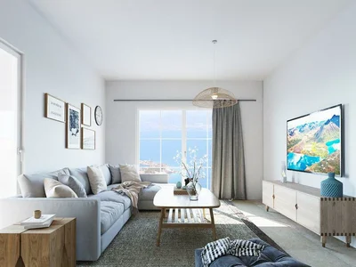 Residential complex Beautiful low-rise residence with a swimming pool in a picturesque area, Bodrum, Turkey