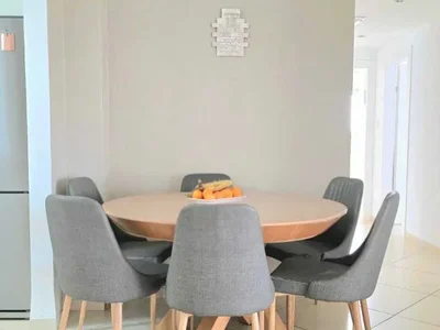 Wohnviertel Affaire exceptionnelle un grand appartement familial de 5 pieces renove a hadera dans le quartier du park