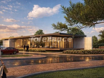 Wohnanlage Wohnungen in einer Premium-Wohnanlage in Kundu, Antalya — mit Hotelinfrastruktur, nur 700 Meter vom Meer entfernt