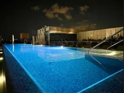 Barrio residencial Appartement 2 pieces 50 m tel aviv