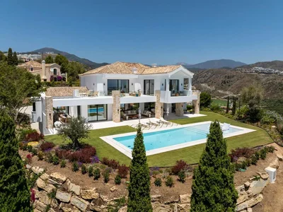 Quartier résidentiel Villa Amara