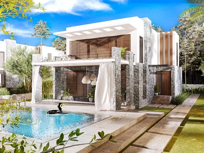 Barrio residencial Papillon Villas *