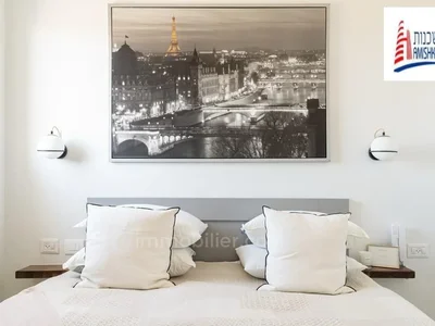 Residential quarter Au centre