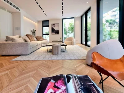 Wohnviertel Avec terrasse calme proche de la mer a ne pas manquer bien agence clair dans un immeuble neuf neuf spacieux grand jardin magnifique renove
