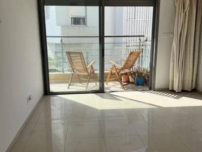 Жилой квартал Avec terrasse bien agence endroit calme proche de la mer