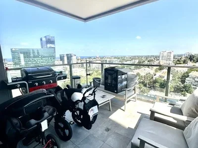 Wohnviertel Belle occasion a ne pas manquer appartement 4 pieces a louer dans une belle residence avec piscine herzliya hills