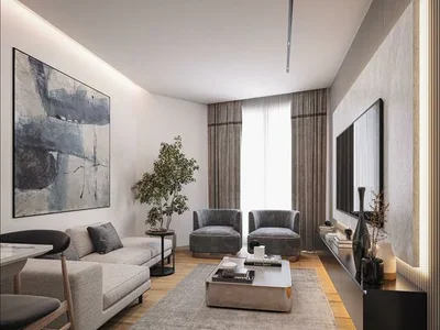 Complejo residencial New residence in the prestigious area of Istanbul, Turkey