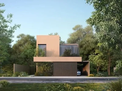 Villa Sequoia 2