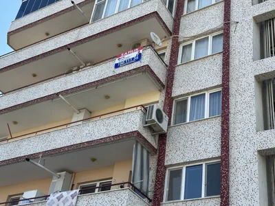 Apartment building 3+1 Apartment in İzmir Torbalı