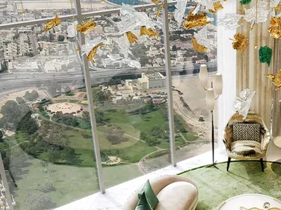 Wohngebäude Cavalli Couture | Ultra Luxury Branded Homes