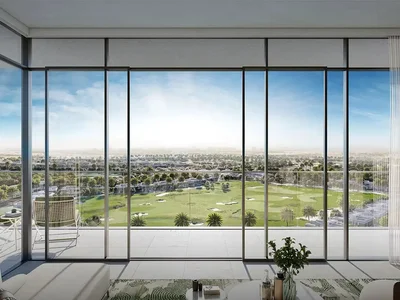 Жилой комплекс Greenside Residence
