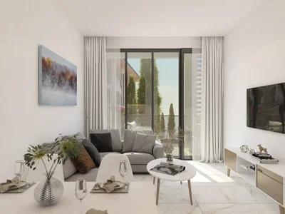 Immeuble Solemare by the Sea 