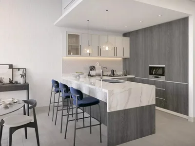 Wohnanlage Rosemont Residences