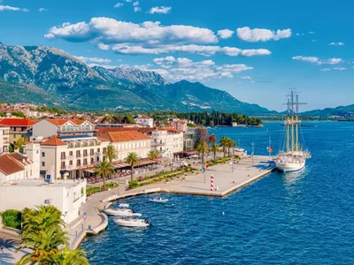 Life in Montenegro — a dream fulfilled in real estate!