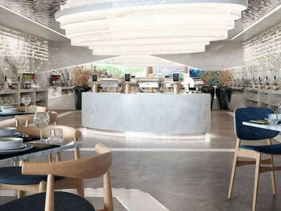 Wohnanlage Sunshine Beach mirovogo urovnya